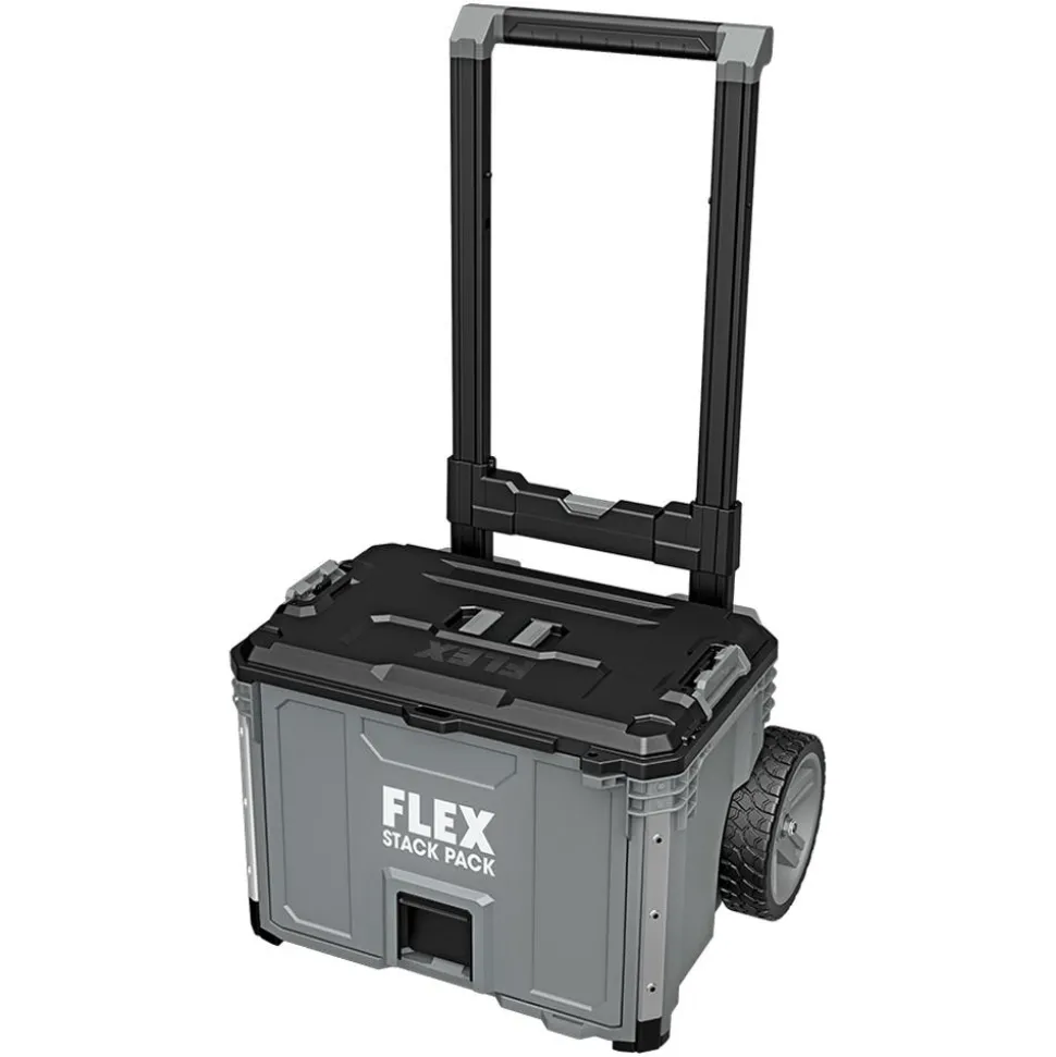 FLEX STACK PACK 1-Drawer Rolling Tool Box FS1108