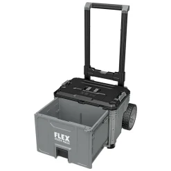 FLEX STACK PACK 1-Drawer Rolling Tool Box FS1108