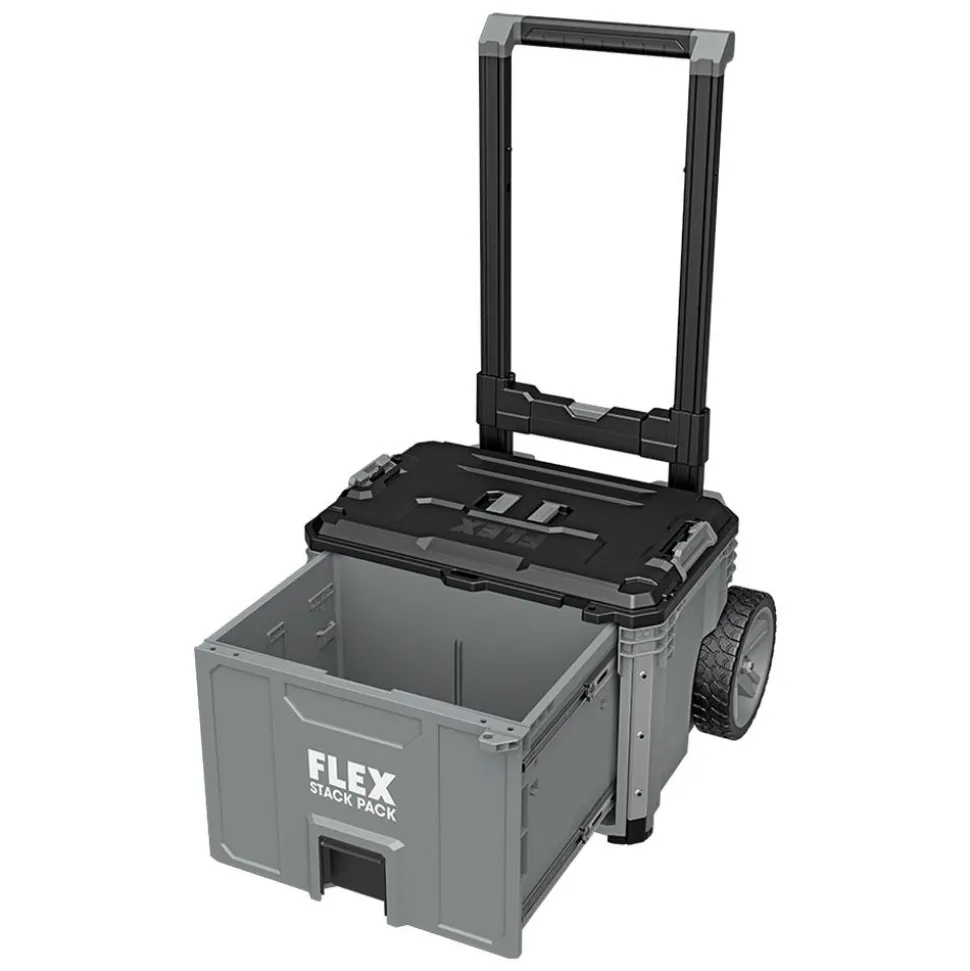 FLEX STACK PACK 1-Drawer Rolling Tool Box FS1108