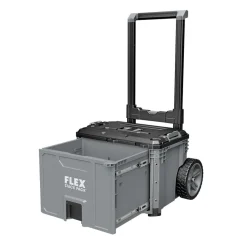 FLEX STACK PACK 1-Drawer Rolling Tool Box FS1108