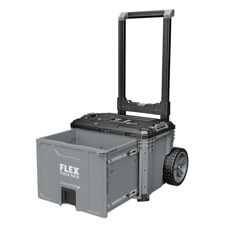 FLEX STACK PACK 1-Drawer Rolling Tool Box FS1108