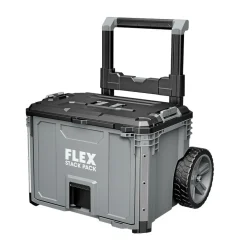 FLEX STACK PACK 1-Drawer Rolling Tool Box FS1108