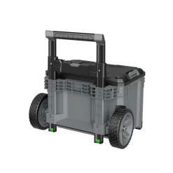 FLEX STACK PACK 1-Drawer Rolling Tool Box FS1108