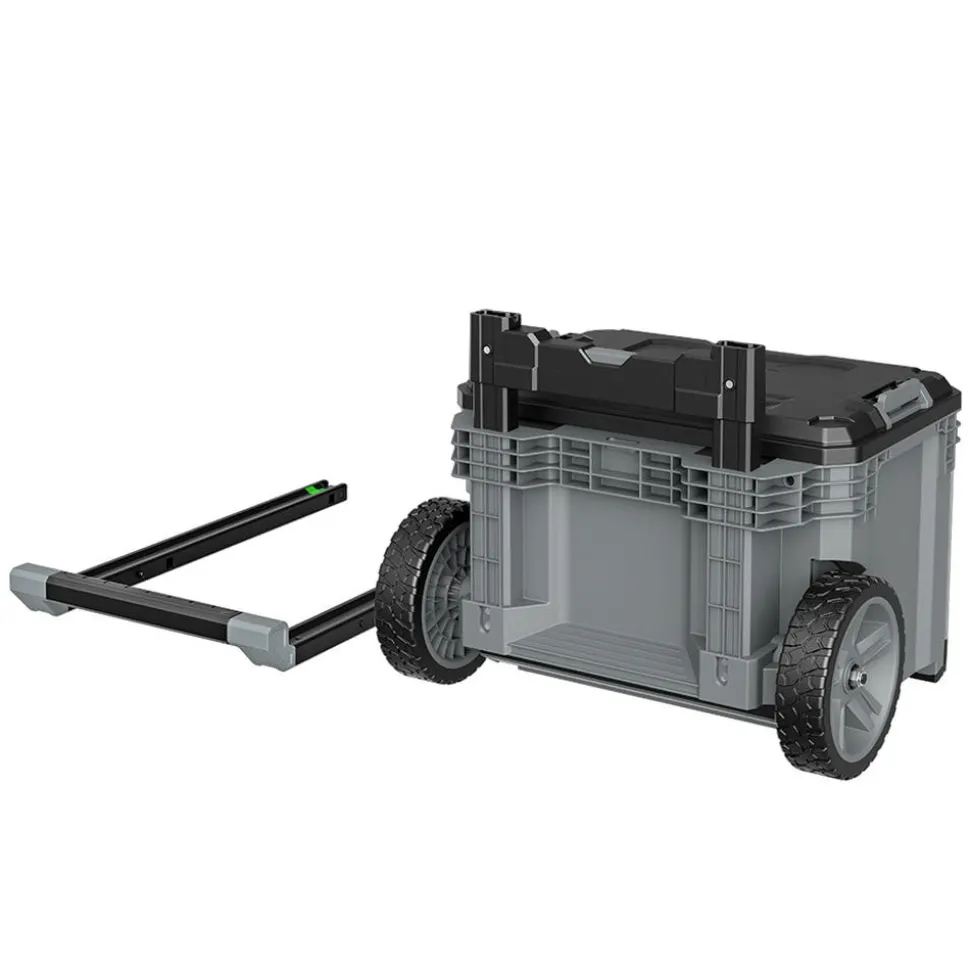 FLEX STACK PACK 1-Drawer Rolling Tool Box FS1108