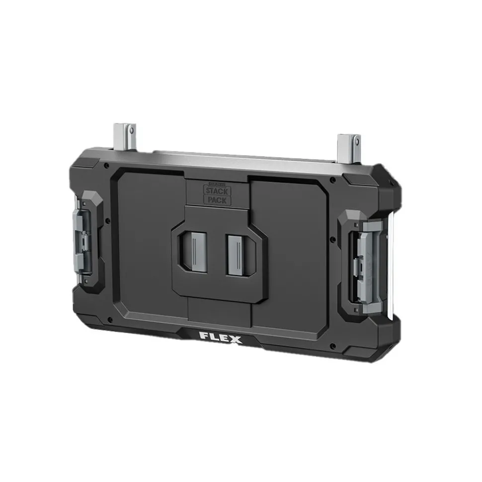 FLEX STACK PACK Folding Rack Shelf FS1502