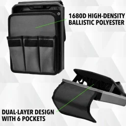 FLEX STACK PACK Hand Tool Pouch FS1202