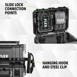 FLEX STACK PACK Hand Tool Pouch FS1202