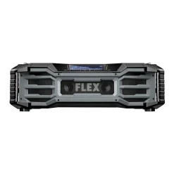 FLEX STACK PACK Jobsite Radio & Speaker (Tool Only) FX5361-Z