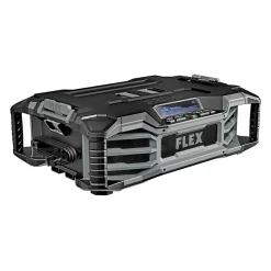 FLEX STACK PACK Jobsite Radio & Speaker (Tool Only) FX5361-Z