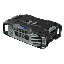 FLEX STACK PACK Jobsite Radio & Speaker (Tool Only) FX5361-Z