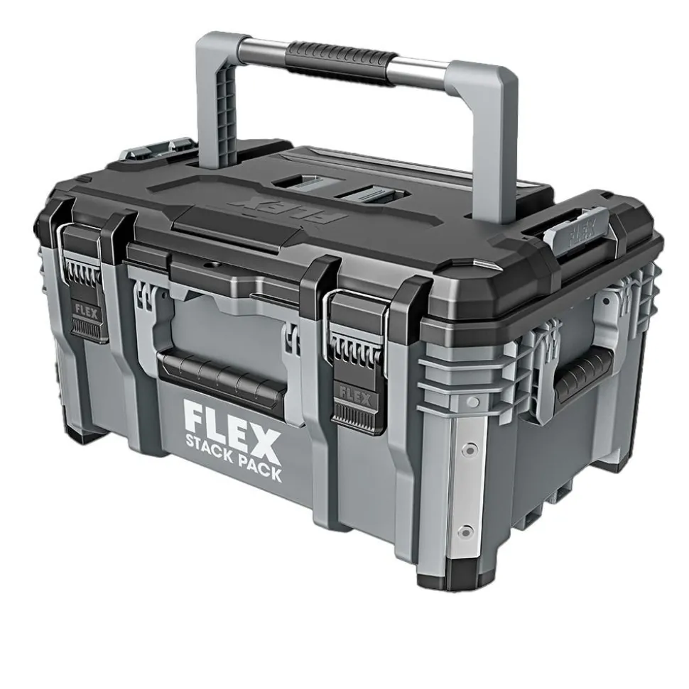 FLEX STACK PACK Medium Tool Box FS1102