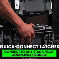 FLEX STACK PACK Medium Tool Box FS1102