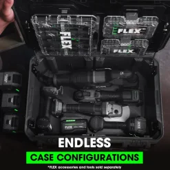 FLEX STACK PACK Medium Tool Box FS1102