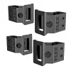 FLEX STACK PACK Mounting Brackets, 4-Pack FS1505-4