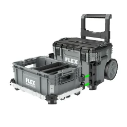 FLEX STACK PACK Mounting Brackets, 4-Pack FS1505-4