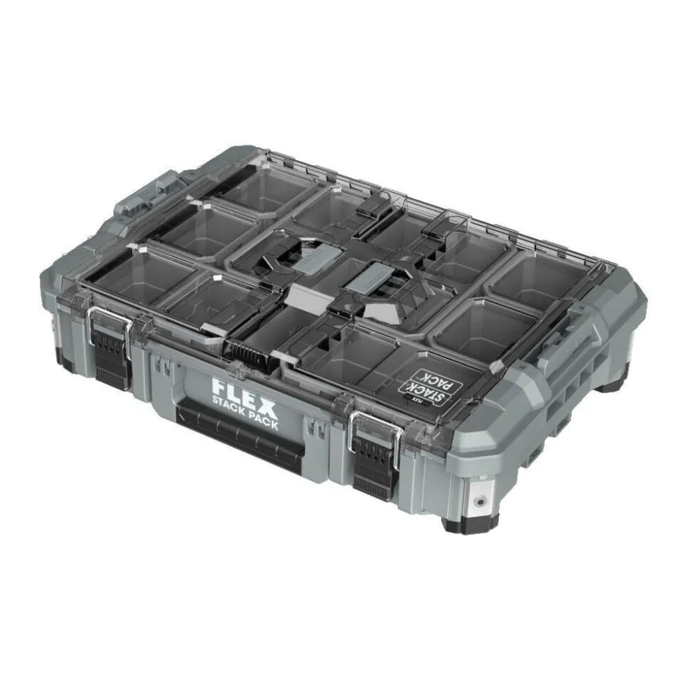 FLEX STACK PACK Organizer Box FS1301