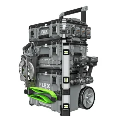 FLEX STACK PACK Organizer Box FS1301