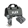 Flex Trim Router Stacked Lithium Kit FX4221-1F