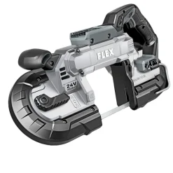 FLEX 24V 5" Deep Cut Band Saw - Bare Tool FX2351-Z