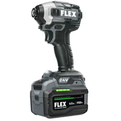 FLEX 24V 1/2