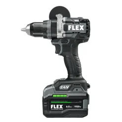 FLEX 24V 1/2