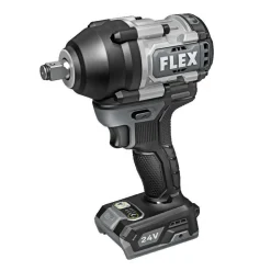 FLEX 24V 1/2" Mid Torque Impact Wrench - Bare Tool FX1451-Z