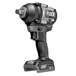 FLEX 24V 1/2" Mid Torque Impact Wrench - Bare Tool FX1451-Z