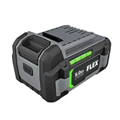 Flex 24V 5.0Ah Lithium-Ion Battery (960 Max Watt Output) FX0121-1