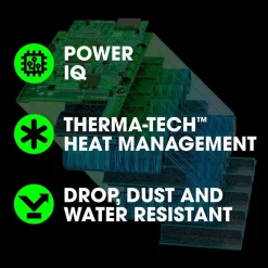 Flex 24V 5.0Ah Lithium-Ion Battery (960 Max Watt Output) FX0121-1