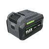 FLEX 24V 6.0Ah Stacked Lithium Battery (1920 Max Watt Output) FX0331-1