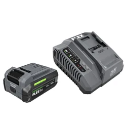 FLEX 24V 3.5Ah Stacked Lithium-Ion Starter Kit FX0411-1F