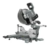 FLEX 24V Brushless 12" Cordless Dual Bevel Sliding Compound Miter Saw (Tool Only) FX7141A-Z