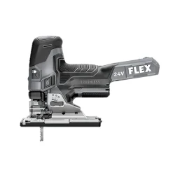 Flex 24V Brushless Barrel Grip Jigsaw (Tool Only) FX2221-Z