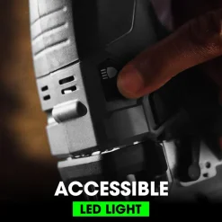 Flex 24V Brushless Barrel Grip Jigsaw (Tool Only) FX2221-Z