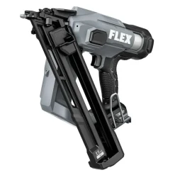 FLEX 24V Brushless 15Ga Angled Finish Nailer Bare Tool FX4311B-Z