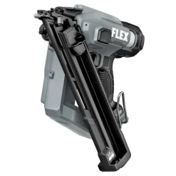 FLEX 24V Brushless 15Ga Angled Finish Nailer Bare Tool FX4311B-Z