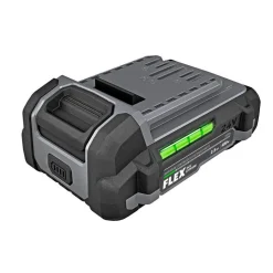 FLEX 24V Brushless 16Ga Angled Finish Nailer Kit FX4321A-1A