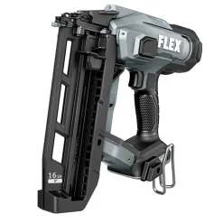 FLEX 24V Brushless 16Ga Straight Finish Nailer Bare Tool FX4321-Z