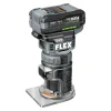 Flex 24V Brushless Trim Router 1.5HP (Tool Only) FX4221-Z