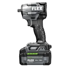 FLEX 24V Compact 3/8