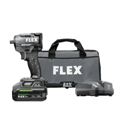 FLEX 24V Compact 1/2