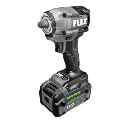 FLEX 24V Compact 3/8" Impact Wrench (Bare Tool) FX1431A-Z