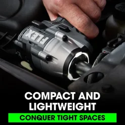 FLEX 24V Compact 3/8" Impact Wrench (Bare Tool) FX1431A-Z