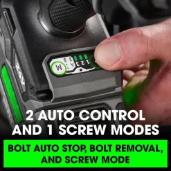 FLEX 24V Compact 3/8