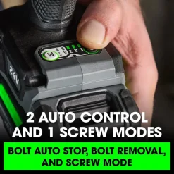 FLEX 24V Compact 1/2