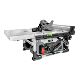 FLEX 24V Compact 8-1/4" Table Saw (Tool Only) FX7211-Z