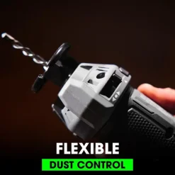 Flex 24V Drywall Cut-Out Tool (Tool Only) FX2471-Z