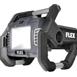 Flex 24V Jobsite Area Work Light 2000 Lumens (Tool Only) FX5131-Z