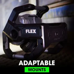 Flex 24V Jobsite Area Work Light 2000 Lumens (Tool Only) FX5131-Z