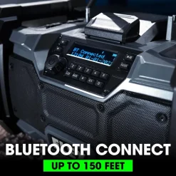Flex 24V Jobsite Radio IP64 Bluetooth (Tool Only) FX5351-Z